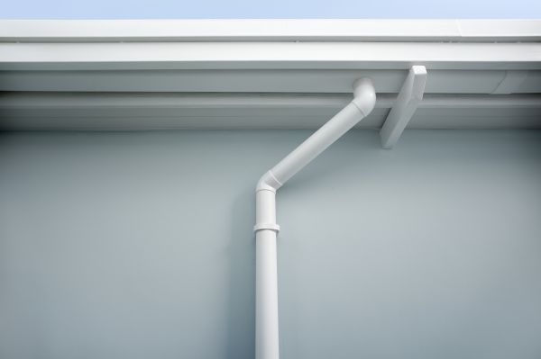 Cost of Downspout Jetting in San Rafael