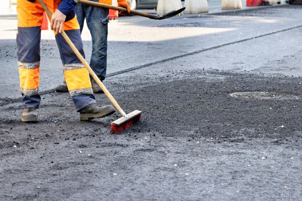Cost of Asphalt Dirt Removal in San Rafael