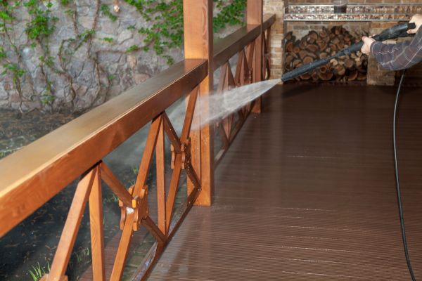Cost of Porch Dirt Removal in San Rafael