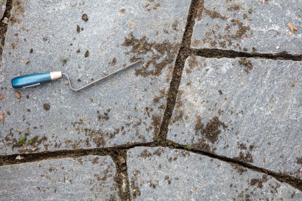 Cost of Flagstone Patio Cleaning in San Rafael